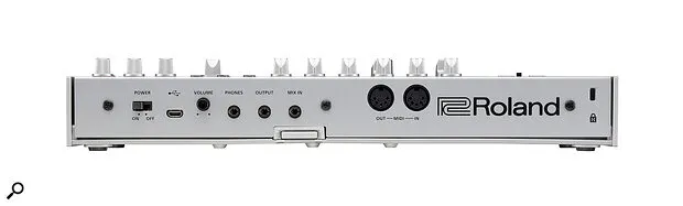 new roland drum machines - detail 1