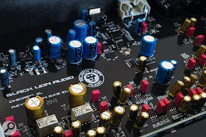 namm 2021: black lion audio release their first ever interface - detail 2