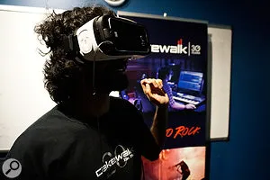 Music Expo Boston is a runaway success | SM Mastering 2 music expo boston is a runaway success - detail 1