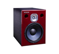 New compact monitor from Wayne Jones Audio | SM Mastering 2 new compact monitor from wayne jones audio - detail 1