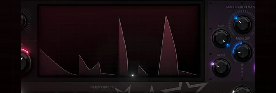 fkfx launch with free obvious filter plug-in