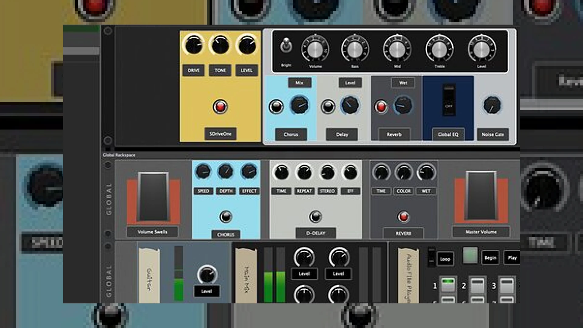 gig performer 4.0 released