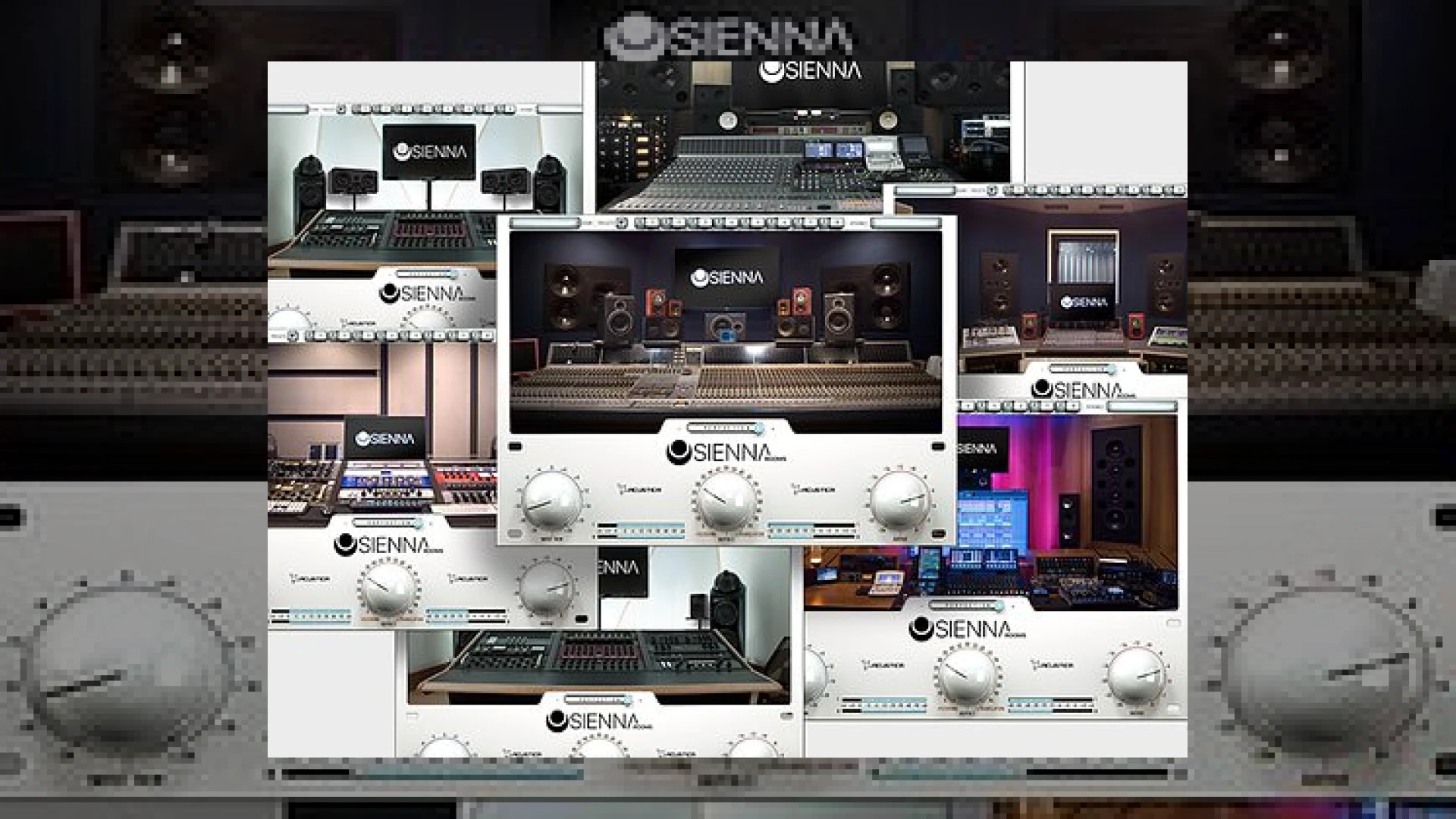 acustica release sienna expansions